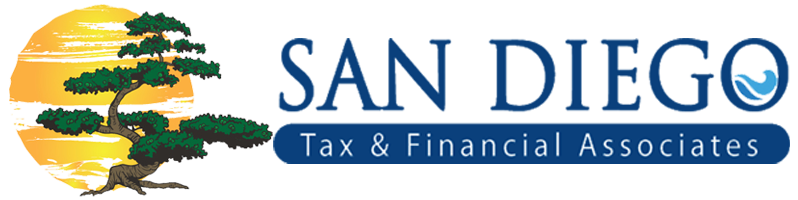 San Diego Tax and Financial