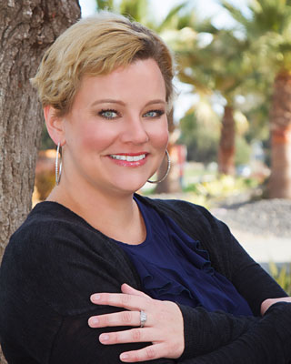 Amy Brooker