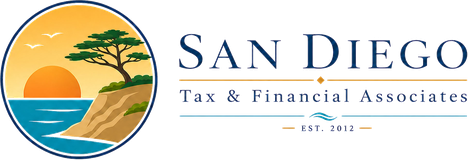 San Diego Tax & Financial Associates